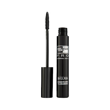 Pestañina Negra Sp Pro   Max Vol x 15 gr  