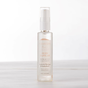 Oleo Capilar Everyday Love Miracle Edition x 60 ml  