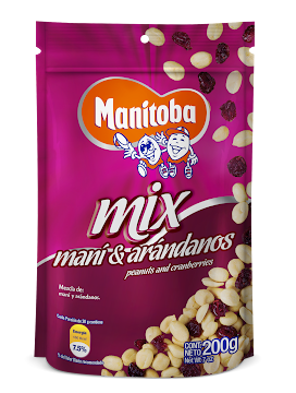 PASABOCAS MANITOBA  undefined