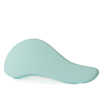 Cepillo Desenredante Salon Expert Verde x 1 und  