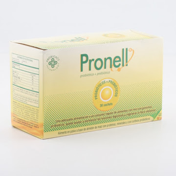 Solo Online Pronell Sob Probioticos   3 G Rsad1 Cjax30 