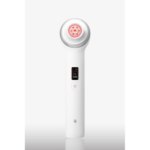 Medicube Age-R Ultra Tune 40.68 Blanco Medicube 1 dispositivo Medicube Age-R Ultra Tune 40.68, cable USB de carga, manual de instrucciones x 1 