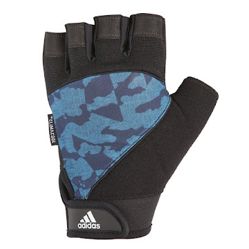 Guantes Performance Camuflado Talla S  
