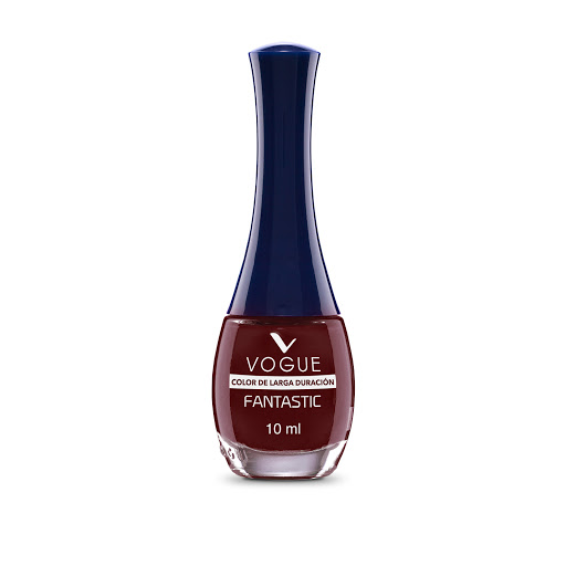 Esmalte Vogue Fantastic Campari 36 x 10 ml