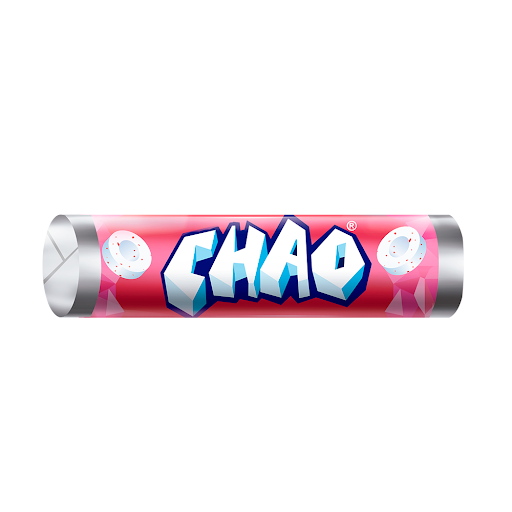 Pastilla Chao Cereza x 20 gr