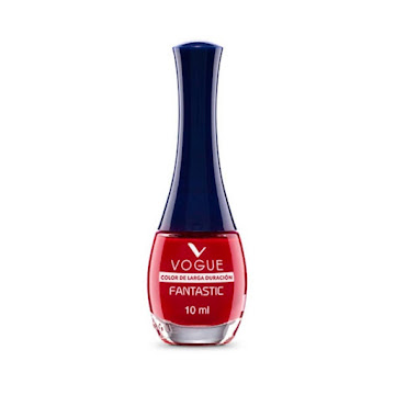 Esmalte Vogue Fantastic Amor Amor 60 x 10 ml  