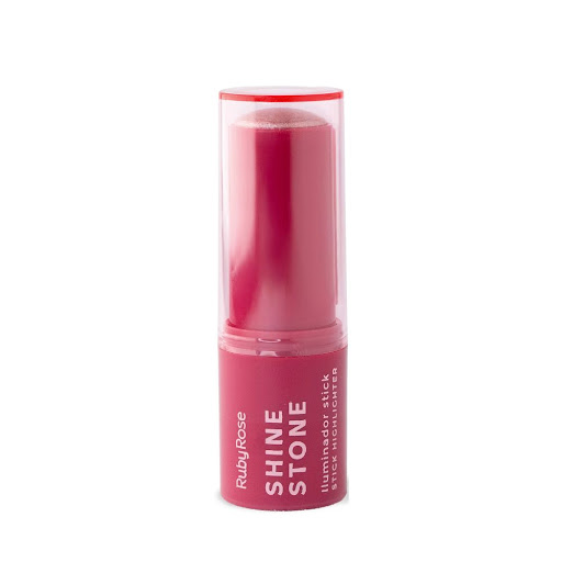 Iluminador Stick Ruby Rose Luminous Quartz x 6,65 gr