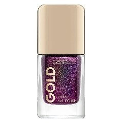 Esmalte Catrice Gold Nail Tono#07 x 10.5 ml  