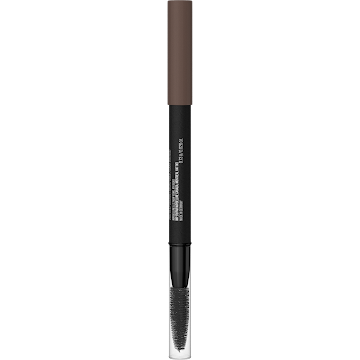 Delineador Maybelline Tattoo Pencil Deep Brown x 1 und  