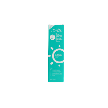 Protector Solar Sol - Or Repair SPF 50+ x 100 gr  