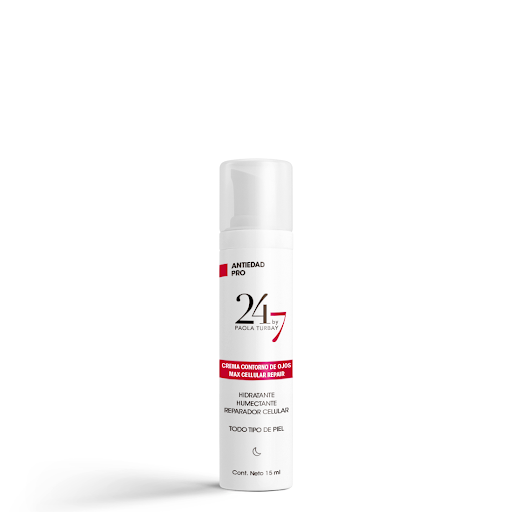 Crema 24/7 By Paola 