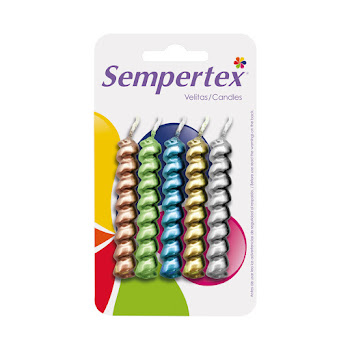 Velitas Sempertex Reflex x 5 und  