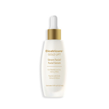 Sérum Facial Cicatricure Gold Lift Efecto Tensor x 27 ml  