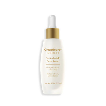 Sérum Facial Cicatricure Gold Lift Efecto Tensor x 27 ml  
