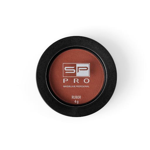 Rubor Compacto Sp Pro   Tono 102 x 4 gr