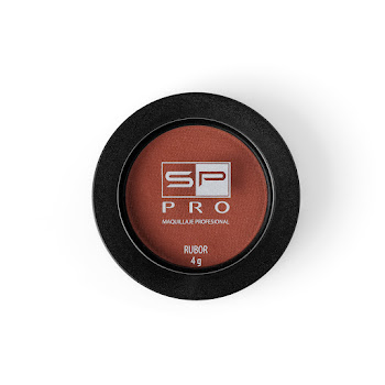 Rubor Compacto Sp Pro   Tono 102 x 4 gr  