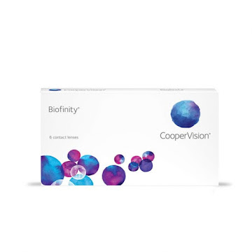 Solo Online Lentes De Contacto   Biofinity 