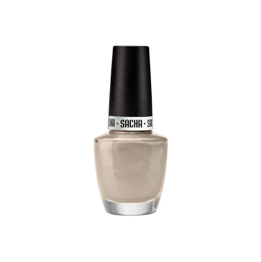 Esmalte de Uñas Barefoott In The Sand X 15 Ml SACHA COSMETICS Frasco x 1 Consigue unas uñas icónicas y brillantes con esta colección extraordinaria de esmaltes que van desde los Nudes favorecedores hasta los colores clásicos en tonos crema, satinados y metálicos.Elija cual