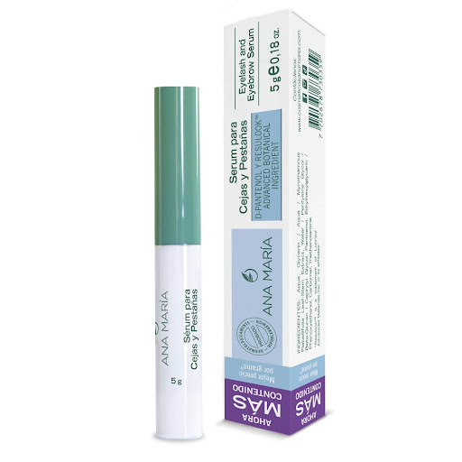 Serum Ana Maria Para Cejas Y Pestañas x 5 gr