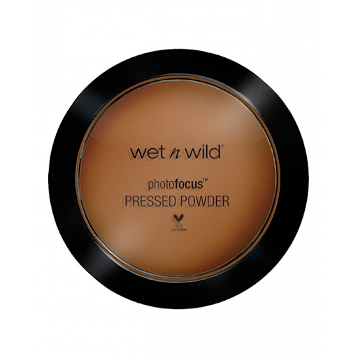 Photofocus Pressed Powder Wet N Wild 827c x 7.5 gr