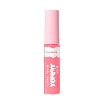 Gloss Covergirl Clean   Fresh Havana 500 x 10 ml  