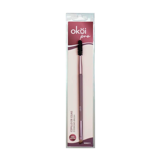 Cepillo De Cejas Okoi x 1und
