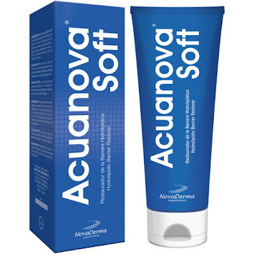 Acuanova Soft Loción 20 ml  
