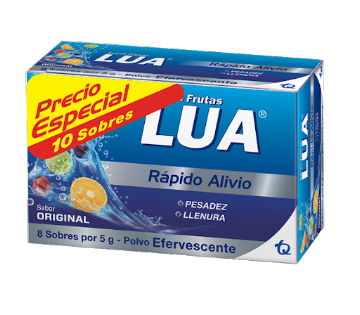 OFT SAL DE FRUTAS LUA  undefined