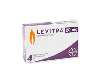 LEVITRA 20MG  undefined
