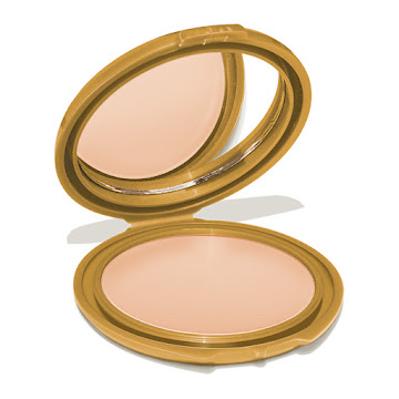 Polvo Compacto Kaloe Spf20 No2 Beige x 15 gr  