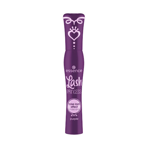 Pestañina Essence Lash Princess Tono Morado x 12 ml