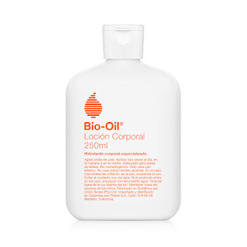 Loción Corporal Bio Oil Hidratación Botella x 250 ml  