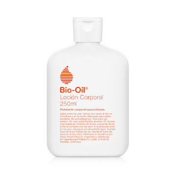 Loción Corporal Bio Oil x 250 ml  