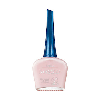 Esmalte Masglo Belleza Profesional Francés x 13.5 ml  