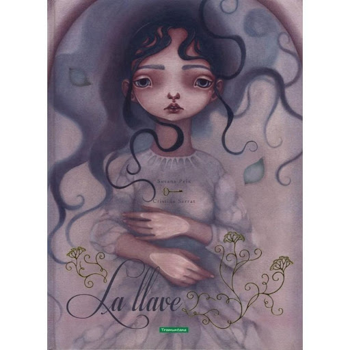 La Llave (t.d) Tramuntana Editorial Libro x 1.0 LA LLAVE  Fernando, era el mejor cerrajero del reino. Una mañana, mientras trabajaba con un hierro al rojo vivo, tres soldados entraron en su taller. Tenía que ir urgentemente a ver a su Rey: ¡Necesit