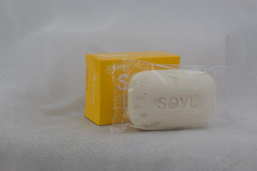 Solo Online Soyl Jab De Soya Caja   100 Gr 