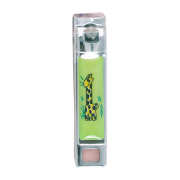 Corta Uñas Free Style Bebé x 1 und  