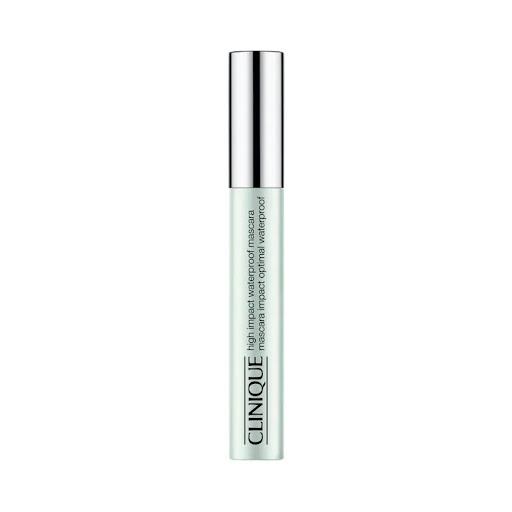 Pestañina Clinique High   Impact Waterproof Black x 8 ml