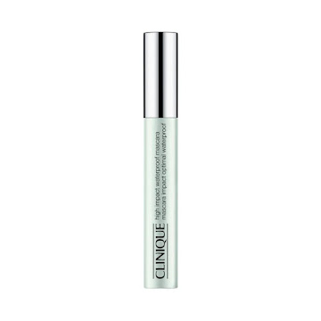 Pestañina Clinique High   Impact Waterproof Black x 8 ml  