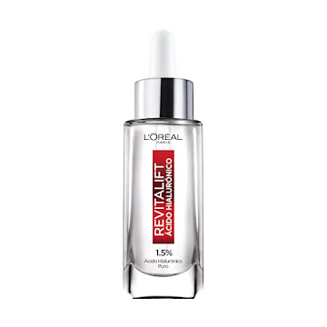 Serum Loreal Paris Dermo Expertise Ácido Hialurónico x 30 ml  