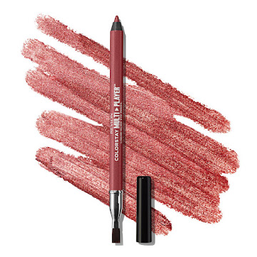 Delineador Revlon   Colorstay Multiplayer Queen Of Hearts x 9 gr  