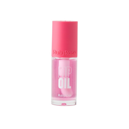 Lip Oil Ruby Rose Sandia Tubo x 6 gr