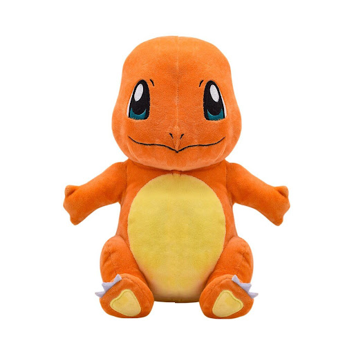 Morral Peluche Pokémon Charmander Toy Logic Caja x 1 Haz que cada día escolar sea una emocionante aventura con la Mochila Charmander Coleccionable! Diseñada para inspirar a los niños a aprender, organizar sus materiales y explorar nuevas áreas del conoc
