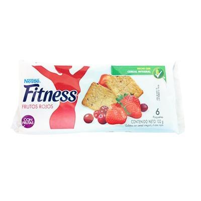 FRACCIÓN GALLETAS 