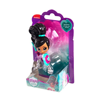 Juguete Nella Princesa Guerrera x 1 und   