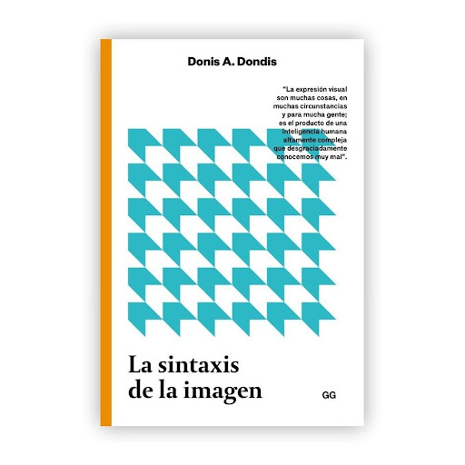 La Sintaxis De La Imagen Gustavo Gili Libro x 1.0 Un libro clásico del diseño que aplica la psicología de la Gestalt sobre la percepción visual en el ámbito del diseño gráfico. Lectura obligada para cualquier profesional del lenguaje visual En la seg