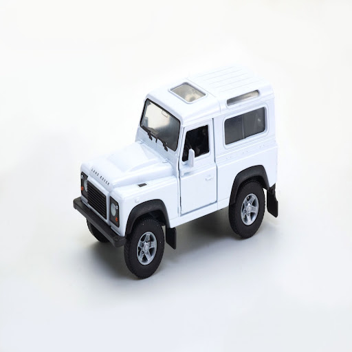 Auto Escala Welly Toyng   Coleccionable x 1 und