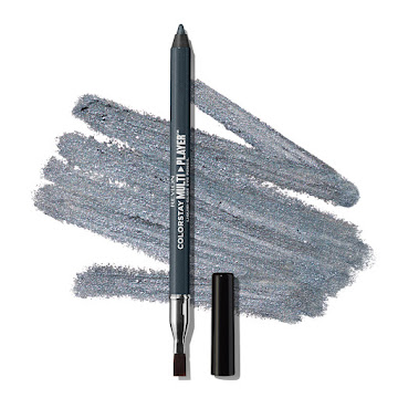 Delineador Revlon   Colorstay Multiplayer Glitch Effect x 9 gr  