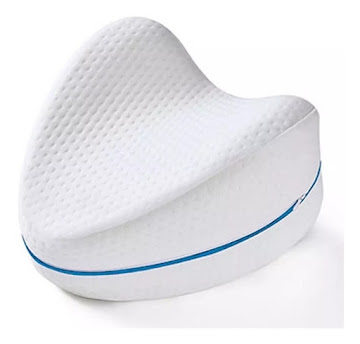 Solo Online Almohada Para Piernas   Home-T Comfort Legs Ortopédica X1und 