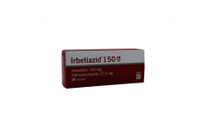 Solo Online Irbetiazid Tab 150 Mg   150 Mg+12.2005m Cjax28 